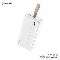 ราคา OUKU BDY01 PowerBank 30000M รุ่นใหม่ ล่าสุด ของ แท้100 พร้อมส่ง (16321111369)