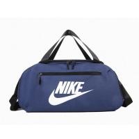 ราคา Authentic Store NK Mens and Womens Travel Bag Fitness Bag A1051 The Same Style In The Mall (21292576476)