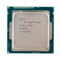 ราคา Intel Core Series Core I7 4771 4790 4790S 4790T CPU 4 Core 8 Thread ประเภทสล็อต LGA 1150 (20046946427)