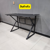 ราคา MANYSTORE โต๊ะเกมมิ่ง โต๊ะคอมพิวเตอร์ โต๊ะเกมส์ โต๊ะทำงาน โต๊ะทำการบ้าน Ergonomic Gaming Table Gamer Desk Gaming Desk โต๊ะคอม โต๊ะคอม ชุดโต๊ะทำงาน (18818478188)