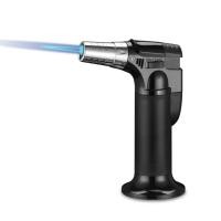 ราคา Panton B Butane Torch Refillable Kitchen Torch Lighter with Adjustable Flame Safety Lock for BBQ Grilling Baking Creme Brulee Resin Art (20800988845)