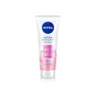 ราคา NIVEA Super 10 C A และ C E โลชั่น 70 180 320มล NIVEA Extra White 180 ml (21334225822)
