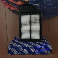 ราคา กรองอากาศ Honda city zx ปี 2003 2008 jazz GD ปี 2003 2008 แจ็ส ซิตี้ (4469398418)