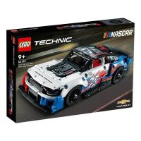 ราคา Toys R Us LEGO Technic NASCAR Next Gen Chevrolet Camaro ZL1 42153 137286 (19394101106)