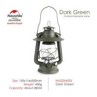 ราคา Naturehike Thailand ตะเกียงน้ำมัน Outdoor Kerosene Lamp (16295081103)
