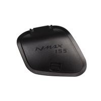 ราคา Nmax 155 V2 2022 ABS อัพเกรดกระเป๋าด้านข้างปกชาร์จหมวกกันน้ำสำหรับ Yamaha Nmax V2 2020 2022 amt (20067303257)