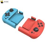 ราคา จอยสติ๊ก Gamepad แยกซ้ายขวาแบบพกพาสำหรับโทรศัพท์ Android ios Mocute 061 (16255486639)