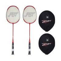 ราคา FBT ไม้แบดมินตัน FBT FAST V จำนวน 2 ไม้ 51392 (20699056420)