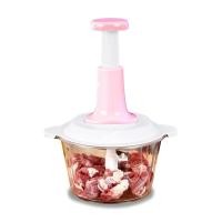 ราคา เครื่องบดหมูแบบมือกด เครื่องผสมอาหาร อเนกประสงค์ (8635882893)