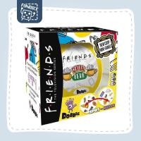 ราคา Fun Dice Dobble Friends Board Game (17202957767)