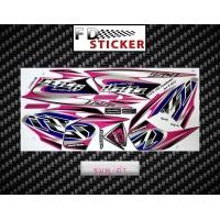 ราคา สติ๊กเกอร์ Click 125i รุ่น4 ปี2012 สติ๊กเกอร์ คลิก 125i รุ่น4 ปี2012 (17055213416)