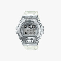 ราคา ประกันร้าน G SHOCK นาฬิกาข้อมือ รุ่น Special Color Models White Camouflage รุ่น GM 6900SCM 1DR S (7530329775)
