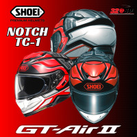 ราคา หมวกกันน็อค SHOEI รุ่น GT AIR 2 ของแท้ ส่งไว 320SP (19494234686)