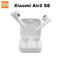 ราคา ประกัน1ปี Xiaomi Mi Air 2 SE หูฟัง บลูทูธ เบส หูฟังบลูทูธแท้ หูฟังไร้สาย bluetooth หูฟังไร้สายแท้ หูงฟังบลูทูธ หูพังบลูทูธ หูพังไร้สาย หูงฟัง (16145224690)