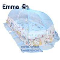 ราคา มุ้งครอบเด็ก Size L ลายการ์ตูนลิขสิทธิ์ ยี่ห้อ Netto มุ้งครอบเด็กแรกเกิด (4894234834)
