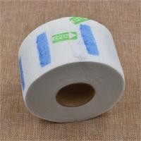 ราคา เทปพันคอสำหรับร้านตัดผมแบบใช้แล้วทิ้งอุปกรณ์สำหรับตกแต่งผมกระดาษดูดซับเหงื่อสำหรับช่างตัดผม (14809073718)