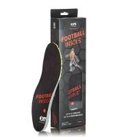 ราคา Ortho Movement Football Insole แผ่นรองพื้นรองเท้า สำหรับ ฟุตบอล (2797554411)