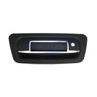 ราคา ครอบมือเปิดฝาท้าย ครอบมือ โครเมี่ยม ดำด้าน เชฟโรเลต โคโลราโด โคโลราโด้ 2012 2020 ครอบ ครอบเปิดฝาท้ายกระบะ ครอบมือดึง กระบะท้าย CHEVROLET COLORADO 12 (10969255606)