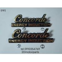 ราคา ฝากระเป๋าข้าง ซ้าย ขวา Yamaha RXK concord115 ของใหม่ (16860514283)