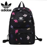 ราคา Adidas ผู้ชายและผู้หญิง กีฬา สันทนาการ สไตล์วิทยาลัย กระเป๋าเป้สะพายหลัง กระเป๋าเป้คู่ (21069517745)