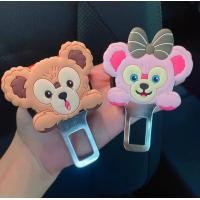 ราคา หัวเข็มขัดนิรภัยตัดเสียงเตือน หัวเสียบเข็มขัดนิรภัย เสียบเบลท์หลอก หัวเข็มขัดนิรภัย หัวเสียบตัดเสียง หัวเสียบตัดเสียงเตื Seat belt buckle (18142456612)