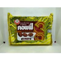 ราคา อ่านก่อนสั่ง ขนมปังกรอบ กู๊ดดี้ ตรารวงข้าวสาลี 90 กรัม x 1 ซอง (12890508997)