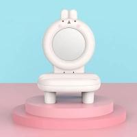 ราคา ขาตั้งโทรศัพท์มือถือ ที่ตั้งโทรศัพท์ ที่วางโทรศัพท์ ที่วางมือถือลายการ์ตูน พร้อมกระจก ที่วางโทรศัพท์ (20151398612)