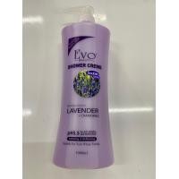 ราคา สบู่เหลว Evo PH5 5 ครีมอาบน้ำ Evo 1000 ml มี 5 สีให้เลือก (14312744322)