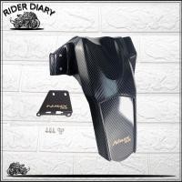 ราคา บังโคลนหลังคาร์บอนไฟเบอร์สําหรับรถจักรยานยนต์ Yamaha Nmax 155 Nmax 150 2020 2021 (17389542446)