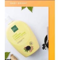 ราคา ส่งฟรี Karmart Baby bright shower lotion Shower cream 750 ml เบบี้ไบรท์ ครีมอาบน้ำ อาบน้ำบำรุงผิว มี 4 สูตรให้เลือก (21057102842)