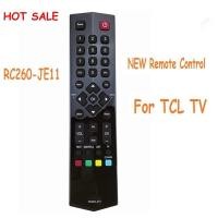 ราคา ใหม่ รีโมตคอนโทรล RC260 JE11 สําหรับทีวี TCL RC260 JC11 JC14 JC13 LED32S4690 LED55S4690 LED48S4690 Fernbedienung (19451743091)