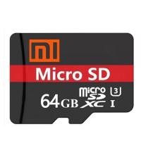 ราคา Xiaomi Micro TF Card 16GB 32GB 64GB Micro SD Card 128GB 256GB 512GB Class 10 Micro TF Flash Card SD Card (19996816998)