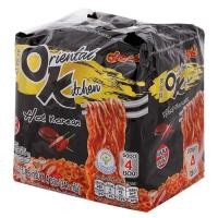 ราคา ครบทุกรส มาม่า OK ออเรียนทัลคิตเชน 80 กรัม แพ็ค4ซอง มี 7 รส บะหมี่กึ่งสำเร็จรูปMama OK Oriental Kitchen มาม่าโอเค (15227585772)