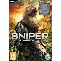 ราคา PC Game เกม PC เกมคอม Game Sniper Ghost Warrior Gold Edition PC Game (782072462)