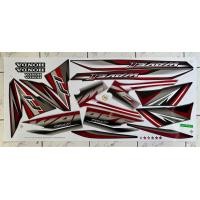 ราคา สติ๊กเกอร์ เวฟ 110i รุ่น22 ปี2016 ล้อแม็ก สติ๊กเกอร์ Wave 110i รุ่น22 ปี2016 (21081382021)