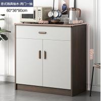 ราคา ชั้นวางของในครัว ตู้ครัว ชั้นเก็บของ ชั้นใส่ของ ชั้นวางไมโครเวฟ เคาน์เตอร์ครัว ตู้เก็บของในครัว ตู้วางไมโครเวฟ ชั้นวางอเนกประสงค์ (17473990005)