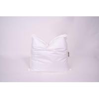 ราคา Parker Morgan หมอนอิงสไตล์ยุโรป รุ่น บั๊กกิ้งแฮม นุ่มแน่น ขนาด 18 นิ้ว Buckingham Decorative Pillow 18 x18 800g (9898650500)