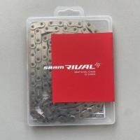 ราคา โซ่ Sram Rival D1 12speeds (15254388959)