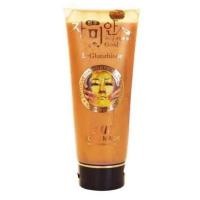 ราคา L Glutathione 24k Gold Mask มาร์คหน้าทองคำ แบบหลอด (20213802442)