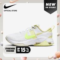 ราคา Nike Womens Zoom Bella 6 Shoes White (20768345156)
