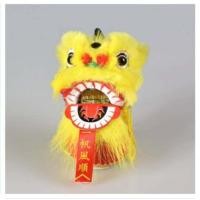 ราคา หัวสิงโต มีผ้า หัวเด็ก หัวสิงโตเชิด ตรุษจีน หัวมังกร เชิดสิงโต หัวสิงโตพร้อมชุด (3517550740)