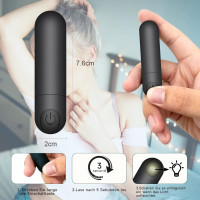 ราคา Goodmassage เครื่องนวดมือเครื่องนวดพกพา แบบพกพากันน้ำสั่นสะเทือนแบบชาร์จไฟได้นวดทั่วตัวเครื่องนวดตัวเครื่องนวดตัวไฟฟ้าไม่ระบุสินค้าหน้ากล่อง (21378483379)