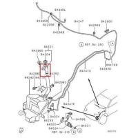 ราคา แท้ศูนย์ ไทรทัน ปาเจโร สปอร์ต คอ ถังฉีดน้ำล้างกระจก บริการเก็บเงินปลายทาง (15051188216)