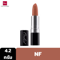 ราคา BSC ORCHID CREAMY MATTE LIP COLOR 4 2 g ลิปสติก เนื้อครีมมี่ แมทท์ เนื้อเนียนละเอียด เพิ่มความชุ่มชื่นให้กับริมฝีปากตลอดวัน (7158656862)