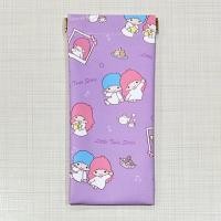 ราคา ซองใส่แว่น ลายการ์ตูน หนังPUลาย (21317267846)