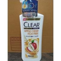 ราคา CLEAR แชมพูเคลียร์ ขนาด400มล 480มล (21345751864)