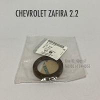 ราคา ซีลข้อเหวี่ยง หน้า แท้ CHEVROLET ZAFIRA 2 2 (12294238659)