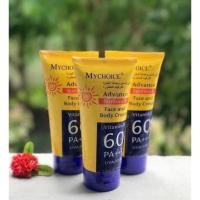 ราคา กันแดด มายช้อย My Choice Advance Sun Block (21197260760)