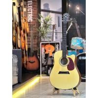 ราคา Kazuki กีตาร์โปร่งไฟฟ้า กีตาร์โปร่ง 41 ไม้สปรูซ รุ่น KZ900C ขนาด 41 นิ้ว ฟรี กระเป๋ากีต้าร์ ปิ๊ก 2 อัน ใบคอร์ด ประแจ (6611818842)