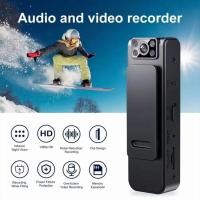 ราคา 1ชิ้นตัวกล้อง L8มินิดิจิทัลเอชดีกล้องกล้องจิ๋ว Ma Gnetic Motion Snapshot Loop บันทึกกล้องวีดีโอกล้อง (19927862394)